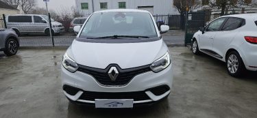 RENAULT MEGANE 2019