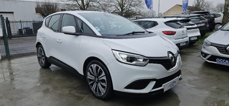 RENAULT MEGANE 2019