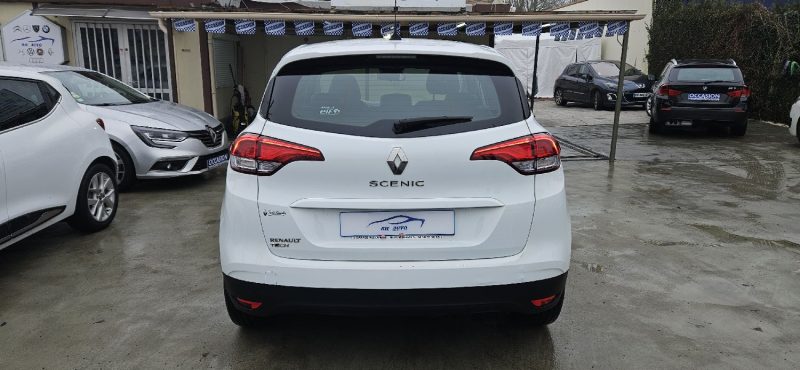 RENAULT MEGANE 2019