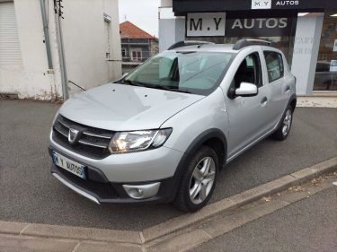 DACIA SANDERO II 2016