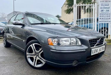 VOLVO S60 2006