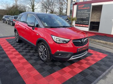 OPEL CROSSLAND X 2018