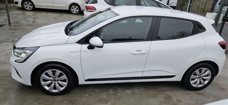 RENAULT CLIO 2020