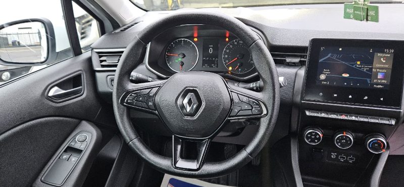 RENAULT CLIO 2020