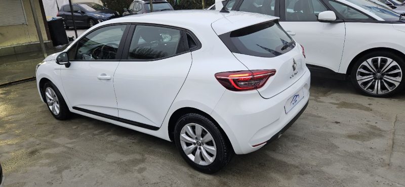 RENAULT CLIO 2020