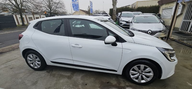 RENAULT CLIO 2020