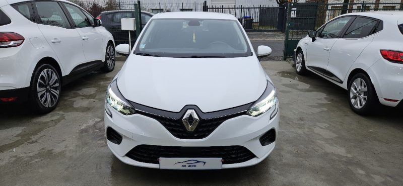 RENAULT CLIO 2020