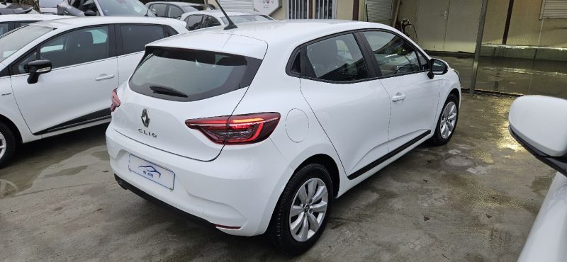 RENAULT CLIO 2020