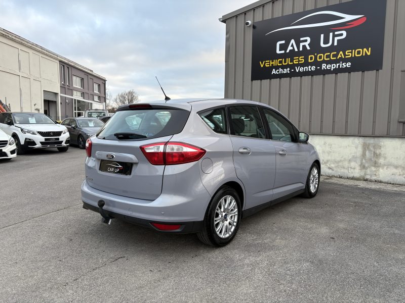 FORD C-MAX 2012