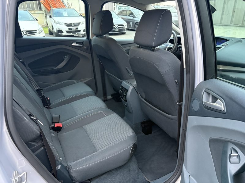 FORD C-MAX 2012