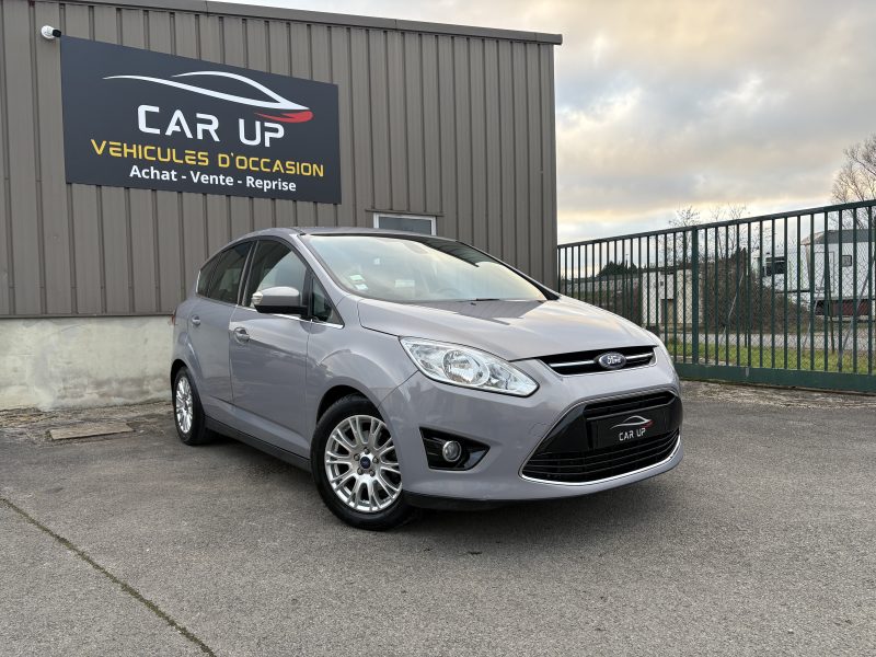 FORD C-MAX 2012