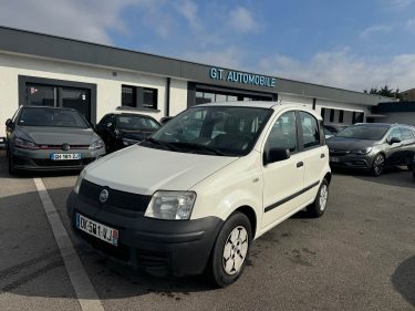 FIAT PANDA 2007