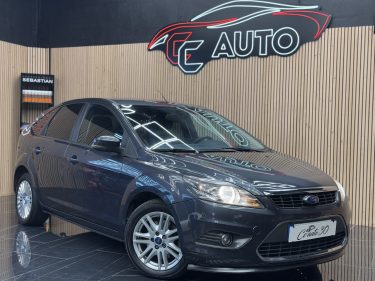 FORD FOCUS II  2009