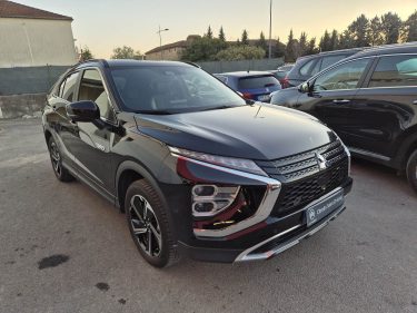 MITSUBISHI ECLIPSE CROSS 2022