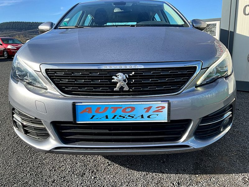 PEUGEOT 308 2020