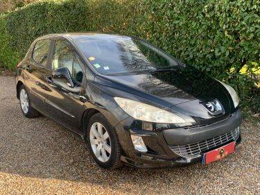 PEUGEOT 308 2008 1.6 HDI 