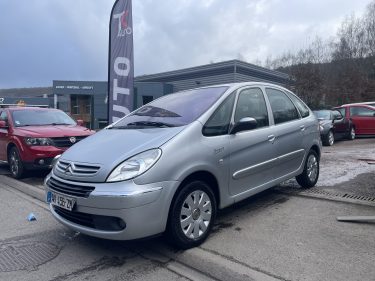 CITROEN XSARA PICASSO 1.6HDI 90CV