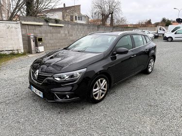 RENAULT MEGANE 2019