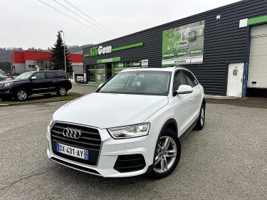 AUDI Q3 2015