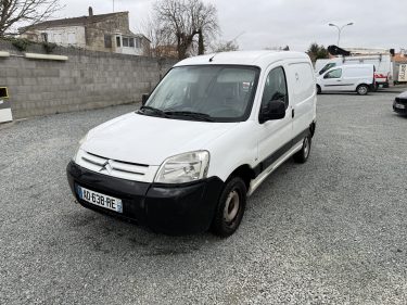 CITROEN BERLINGO 2007