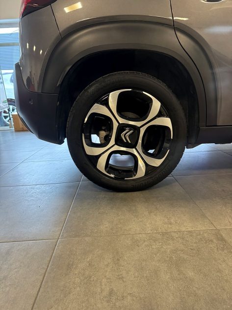 CITROEN C3 AIRCROSS 2019