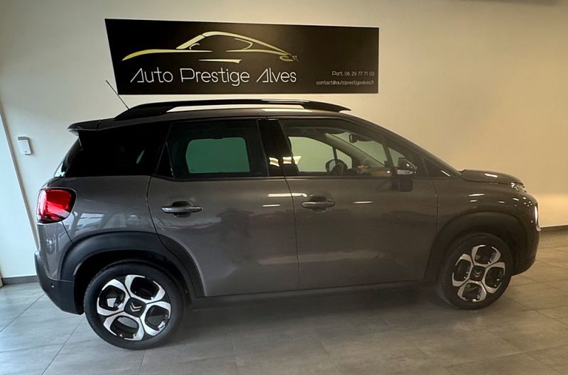 CITROEN C3 AIRCROSS 2019