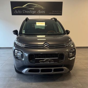 CITROEN C3 AIRCROSS 2019