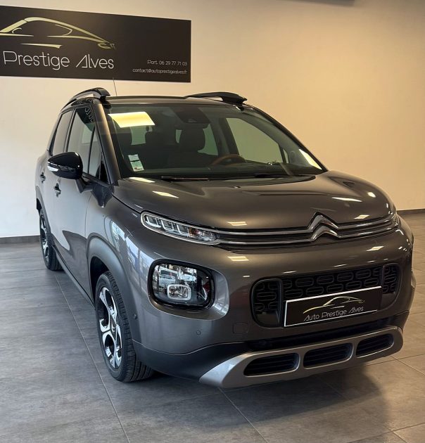 CITROEN C3 AIRCROSS 2019