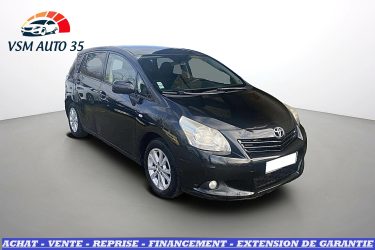 TOYOTA VERSO 2.0 D-4D 126 Skyview BVM6 5 places