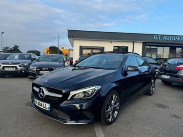 MERCEDES CLASSE CLA 2017