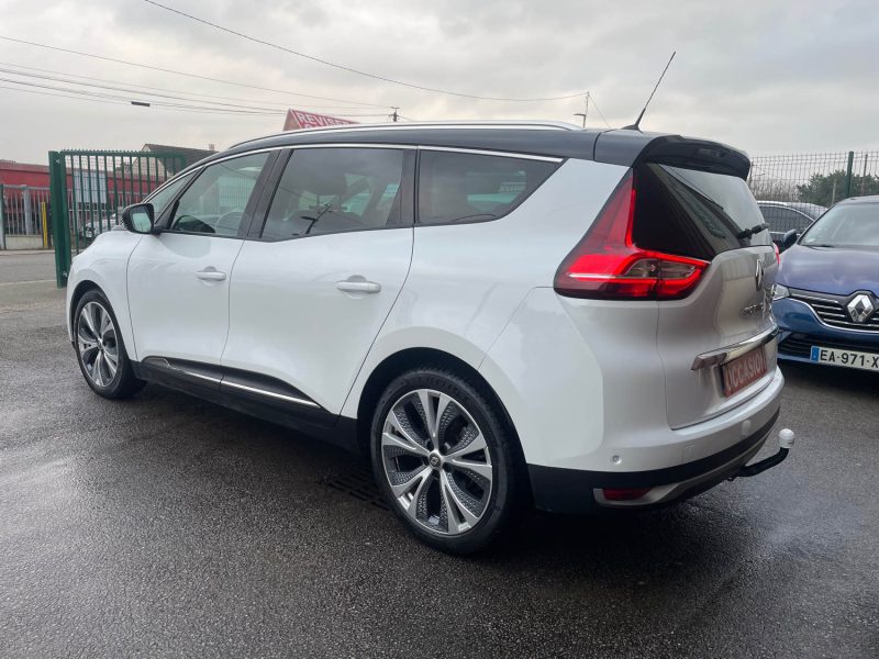 RENAULT SCENIC IV 2017 CRIT'AIR 1