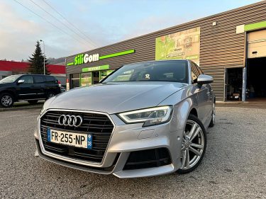 AUDI A3 SPORTBACK 2020