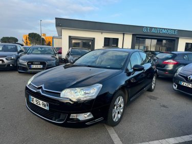 CITROEN C5 2009