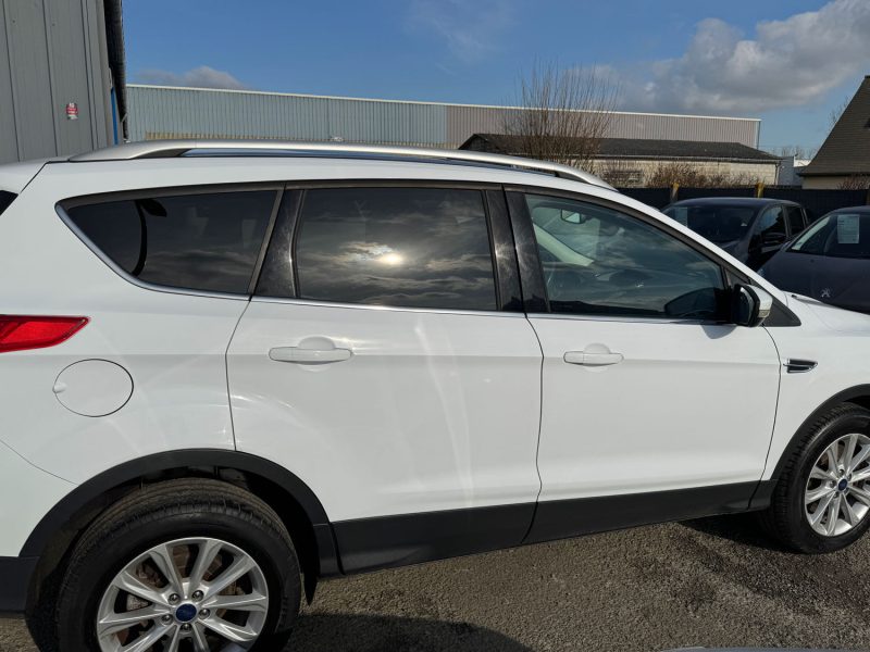 FORD KUGA 2.0 TDCi 150CH 2015