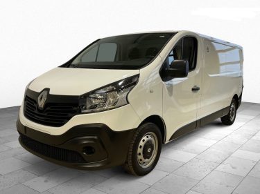 Renault  Trafic L2H1 1.6 dCi 120CH CONFORT 