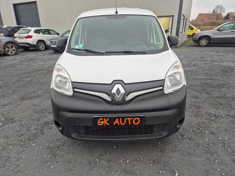 RENAULT KANGOO BLUE DCI 80CV 2020 107000 KM 