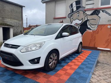 FORD C-MAX  1.0 EcoBoost 100Cv