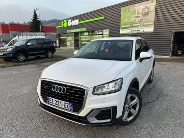 AUDI Q2 2018