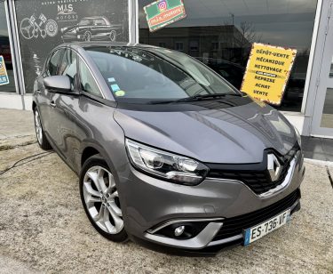 RENAULT Scenic 1.5l DCi Business