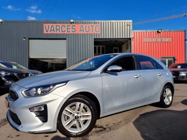 KIA CEED 2021