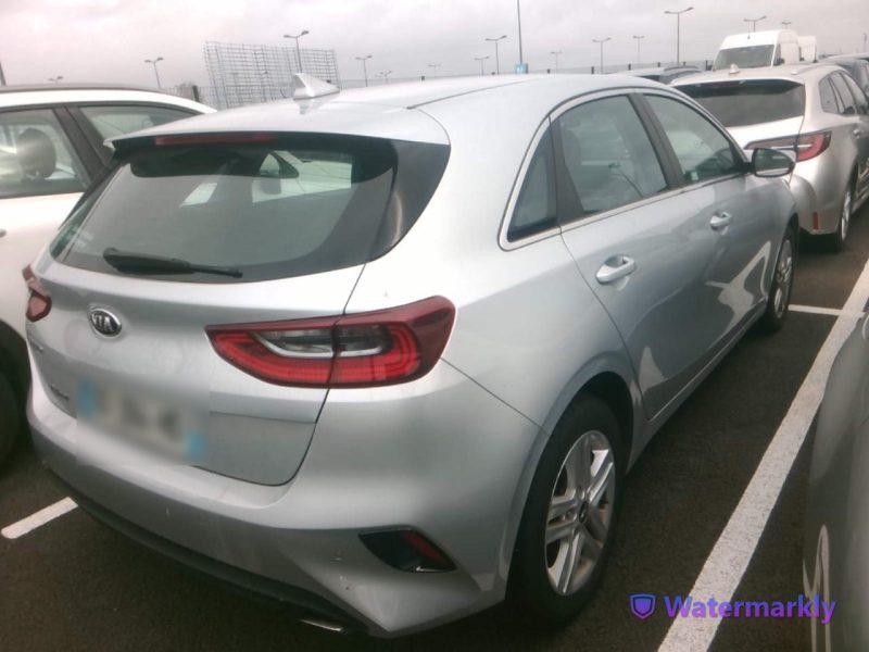 KIA CEED 2021