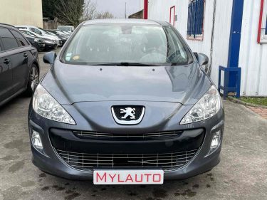 PEUGEOT 308 1.6 HDI 110 CONFORT