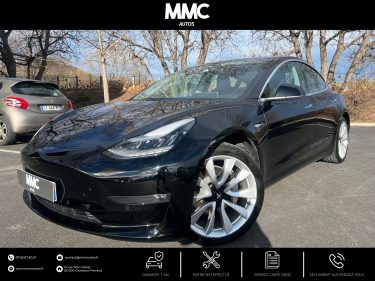 TESLA MODEL 3 2019