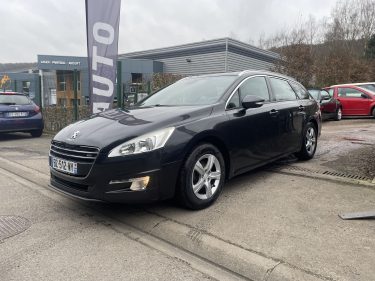 PEUGEOT 508 SW I 1.6 HDI 112CV