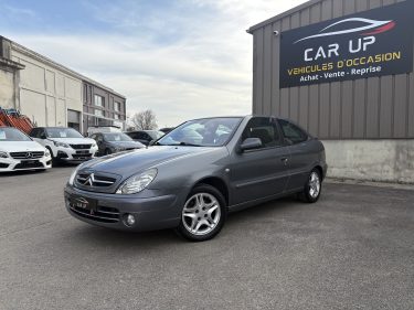 CITROEN XSARA 2003