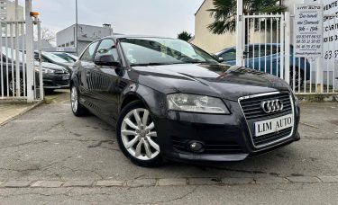 AUDI A3 2009