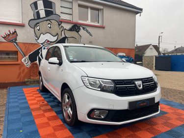 DACIA SANDERO II 1.0 SCe 75 (73Cv)