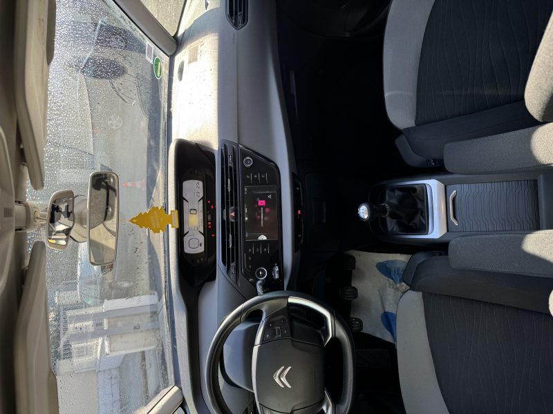Citroën  C4 Picasso 2014