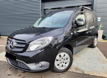 MERCEDES-BENZ CITAN 1.5 111 CDI 110 LONG SELECT 5P