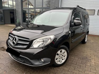 MERCEDES-BENZ CITAN 1.5 111 CDI 110 LONG SELECT 5P